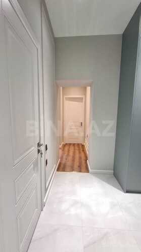 Satılır 2 otaqlı yeni tikili 85 m², Koroğlu m., photo 29 from 32