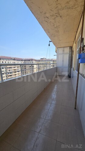 İcarəyə verilir 2 otaqlı yeni tikili 90 m², Həzi Aslanov q., photo 20 from 22