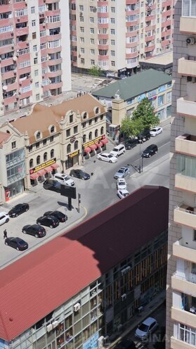 İcarəyə verilir 2 otaqlı yeni tikili 90 m², Həzi Aslanov q., photo 21 from 22