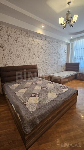 İcarəyə verilir 2 otaqlı yeni tikili 90 m², Həzi Aslanov q., photo 11 from 22