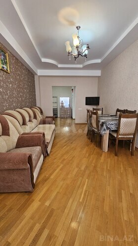 İcarəyə verilir 2 otaqlı yeni tikili 90 m², Həzi Aslanov q., photo 6 from 22