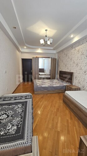 İcarəyə verilir 2 otaqlı yeni tikili 90 m², Həzi Aslanov q., photo 10 from 22