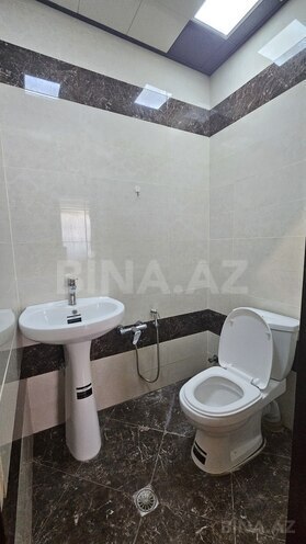 İcarəyə verilir 2 otaqlı yeni tikili 90 m², Həzi Aslanov q., photo 18 from 22
