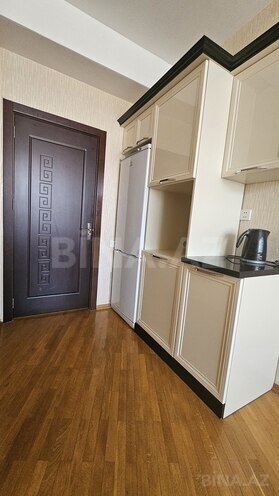 İcarəyə verilir 2 otaqlı yeni tikili 90 m², Həzi Aslanov q., photo 14 from 22