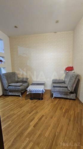 İcarəyə verilir 2 otaqlı yeni tikili 90 m², Həzi Aslanov q., photo 5 from 22