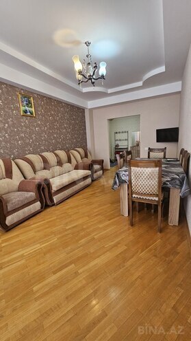 İcarəyə verilir 2 otaqlı yeni tikili 90 m², Həzi Aslanov q., photo 7 from 22