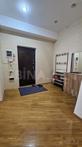 İcarəyə verilir 2 otaqlı yeni tikili 90 m², Həzi Aslanov q., photo 4 from 22