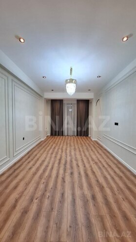 Satılır 2 otaqlı yeni tikili 85 m², Koroğlu m., photo 3 from 30