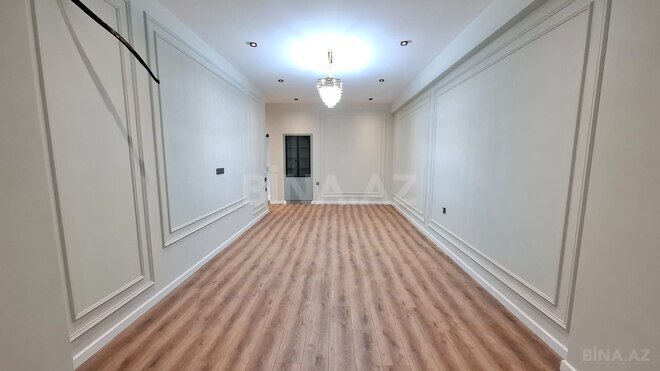 Satılır 2 otaqlı yeni tikili 85 m², Koroğlu m., photo 6 from 30