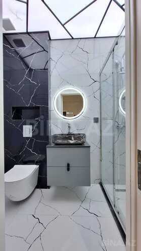 Satılır 2 otaqlı yeni tikili 85 m², Koroğlu m., photo 29 from 30