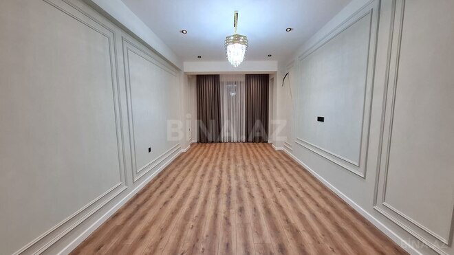 Satılır 2 otaqlı yeni tikili 85 m², Koroğlu m., photo 1 from 30