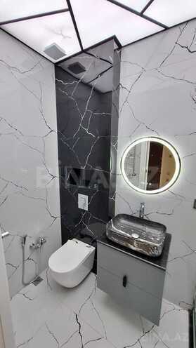 Satılır 2 otaqlı yeni tikili 85 m², Koroğlu m., photo 28 from 30