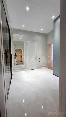 Satılır 2 otaqlı yeni tikili 85 m², Koroğlu m., photo 25 from 30