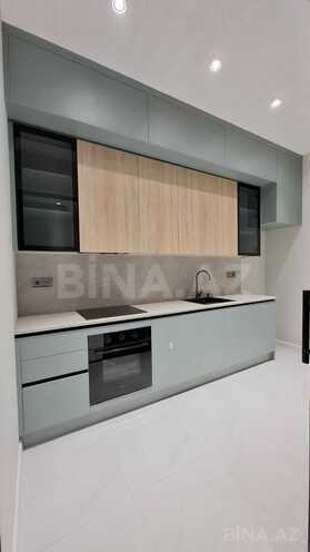 Satılır 2 otaqlı yeni tikili 85 m², Koroğlu m., photo 19 from 30