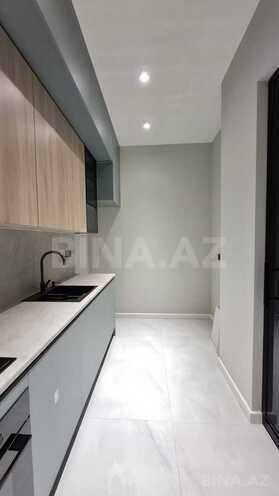 Satılır 2 otaqlı yeni tikili 85 m², Koroğlu m., photo 17 from 30