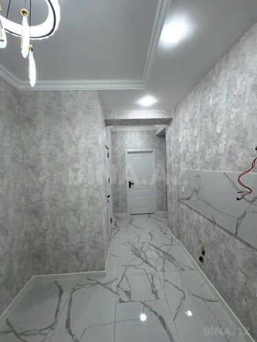 Satılır 2 otaqlı yeni tikili 51 m², Masazır q., photo 9 from 10