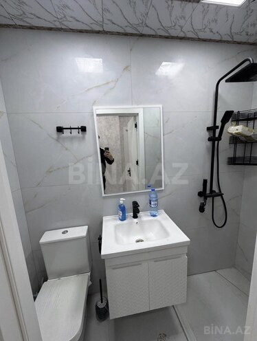 Satılır 2 otaqlı yeni tikili 51 m², Masazır q., photo 7 from 10