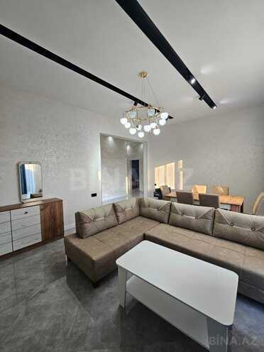 İcarəyə verilir 3 otaqlı həyət evi/bağ evi 130 m², Mərdəkan q., photo 16 from 17