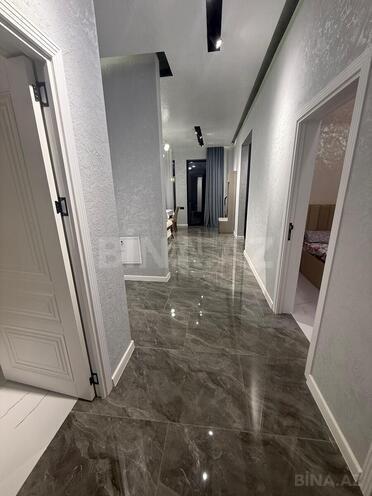 İcarəyə verilir 3 otaqlı həyət evi/bağ evi 130 m², Mərdəkan q., photo 12 from 17