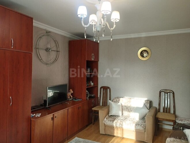 Satılır 1 otaqlı köhnə tikili 38 m², Avtovağzal m., photo 4 from 12