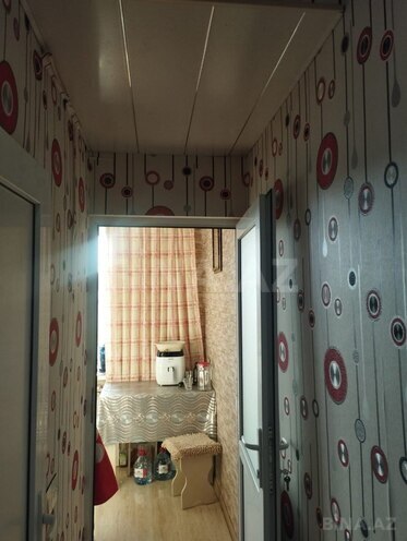 Satılır 1 otaqlı köhnə tikili 38 m², Avtovağzal m., photo 6 from 12