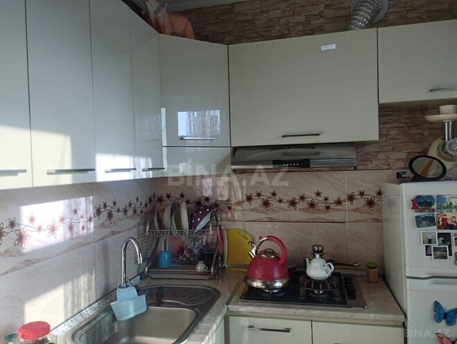 Satılır 1 otaqlı köhnə tikili 38 m², Avtovağzal m., photo 5 from 12