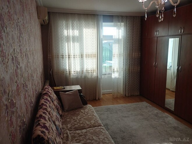 Satılır 1 otaqlı köhnə tikili 38 m², Avtovağzal m., photo 11 from 12