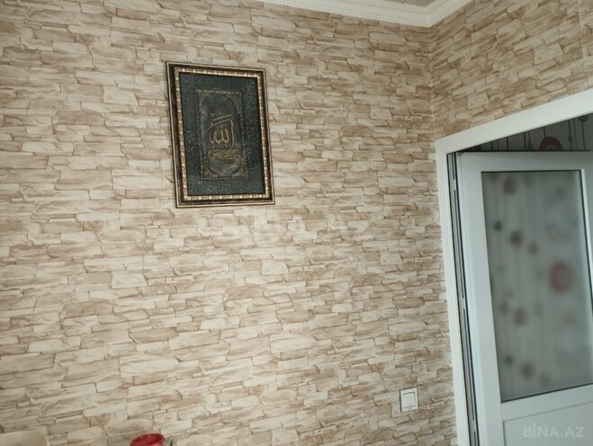 Satılır 1 otaqlı köhnə tikili 38 m², Avtovağzal m., photo 10 from 12