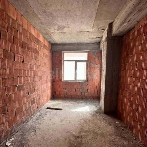 Продаётся 1-комн. новостройка 54 м², пос. Масазыр, photo 4 from 6