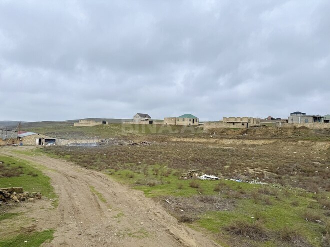 Продаётся  участок 40 сот, пос. Мехтиабад, photo 3 from 4