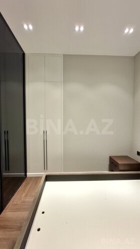 Satılır 2 otaqlı yeni tikili 50 m², Gənclik m., photo 13 from 28