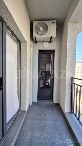 Satılır 2 otaqlı yeni tikili 50 m², Gənclik m., photo 26 from 28