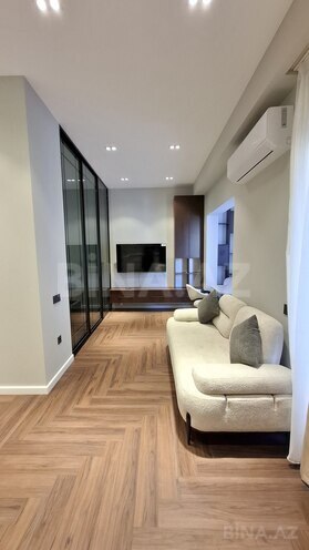 Satılır 2 otaqlı yeni tikili 50 m², Gənclik m., photo 4 from 28