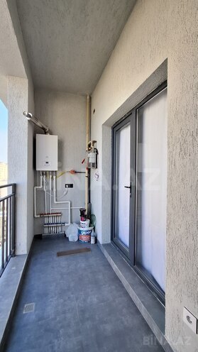 Satılır 2 otaqlı yeni tikili 50 m², Gənclik m., photo 27 from 28