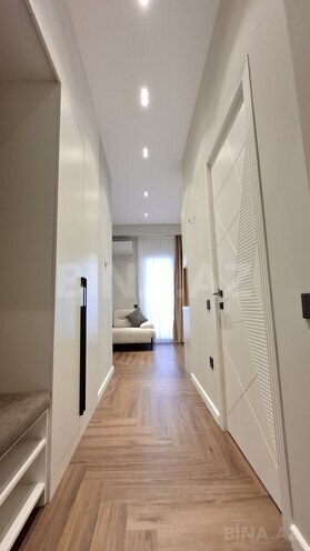 Satılır 2 otaqlı yeni tikili 50 m², Gənclik m., photo 23 from 28