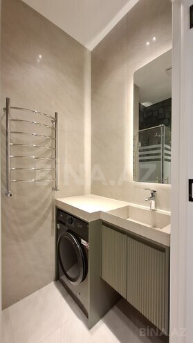 Satılır 2 otaqlı yeni tikili 50 m², Gənclik m., photo 17 from 28