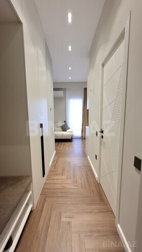 Satılır 2 otaqlı yeni tikili 50 m², Gənclik m., photo 24 from 28