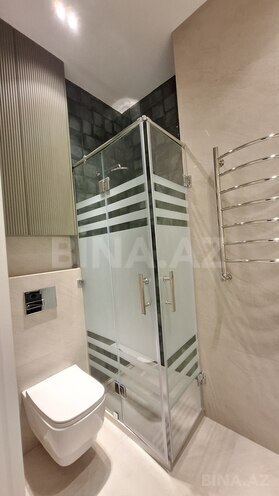 Satılır 2 otaqlı yeni tikili 50 m², Gənclik m., photo 19 from 28