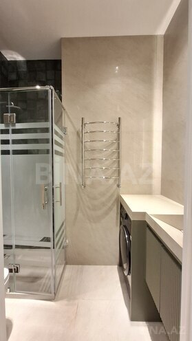 Satılır 2 otaqlı yeni tikili 50 m², Gənclik m., photo 16 from 28