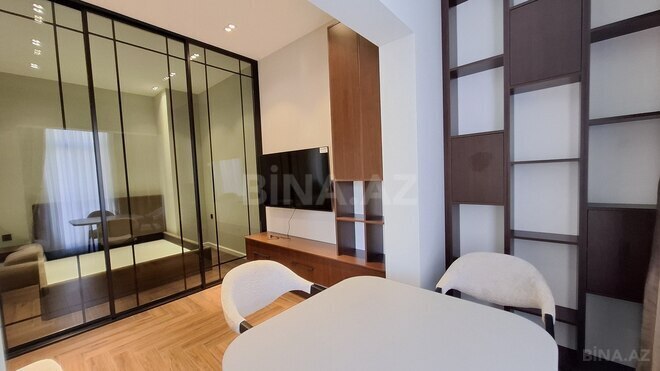 Satılır 2 otaqlı yeni tikili 50 m², Gənclik m., photo 8 from 28