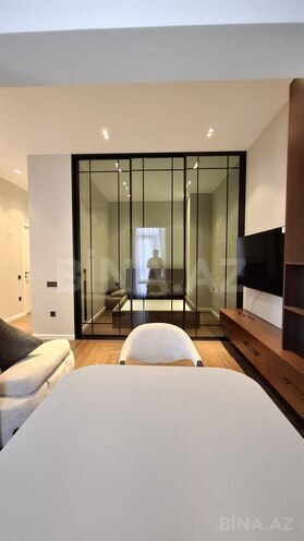 Satılır 2 otaqlı yeni tikili 50 m², Gənclik m., photo 9 from 28
