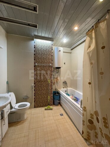 Продаётся 4-комн. новостройка 160 м², Насиминский  р., photo 18 from 25