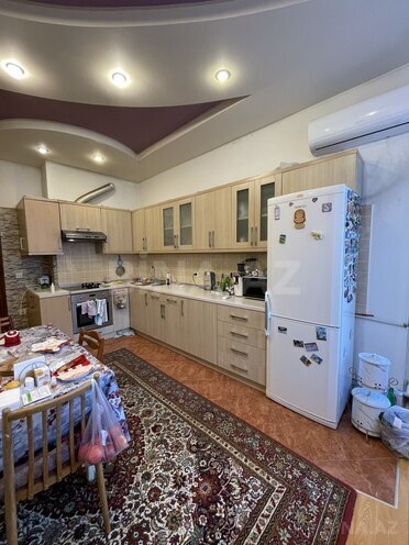 Продаётся 4-комн. новостройка 160 м², Насиминский  р., photo 11 from 25