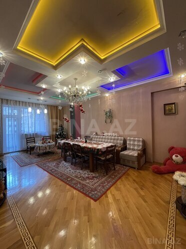 Продаётся 4-комн. новостройка 160 м², Насиминский  р., photo 7 from 25