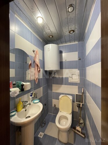Продаётся 4-комн. новостройка 160 м², Насиминский  р., photo 19 from 25