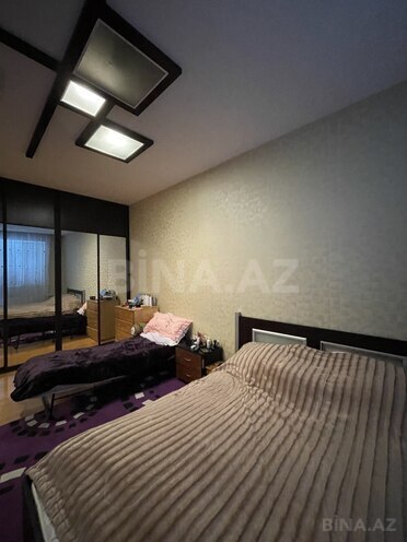 Продаётся 4-комн. новостройка 160 м², Насиминский  р., photo 17 from 25