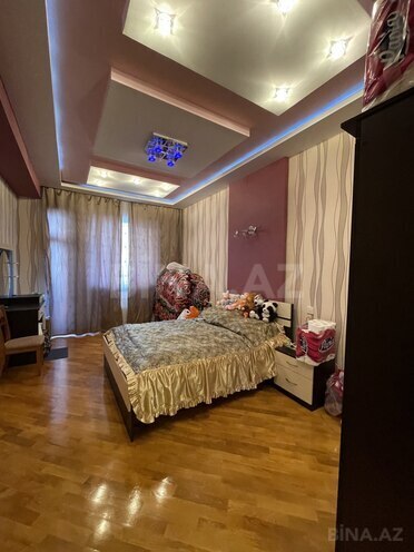 Продаётся 4-комн. новостройка 160 м², Насиминский  р., photo 12 from 25