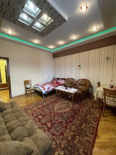 Продаётся 4-комн. новостройка 160 м², Насиминский  р., photo 15 from 25