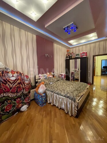 Продаётся 4-комн. новостройка 160 м², Насиминский  р., photo 13 from 25