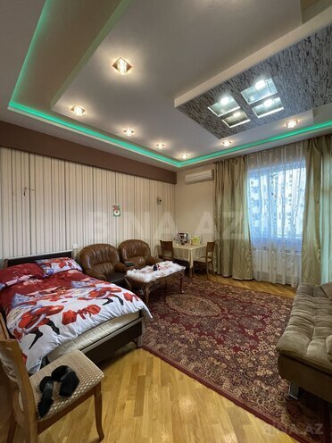 Продаётся 4-комн. новостройка 160 м², Насиминский  р., photo 14 from 25
